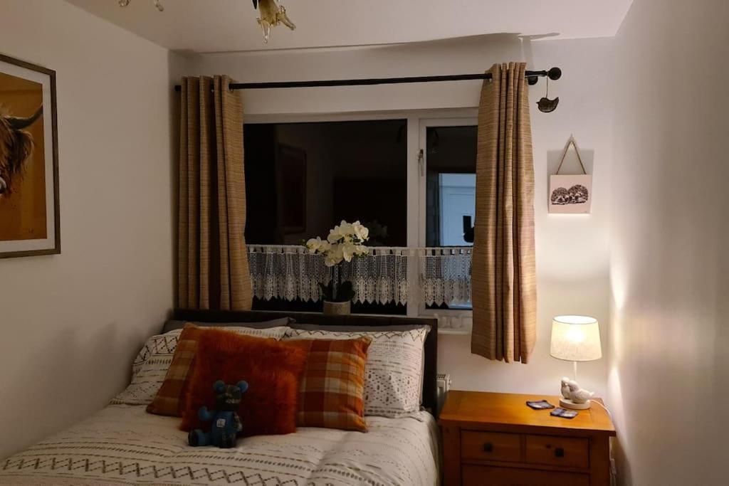 Northlea-Scottish Style Cottage インヴァネス エクステリア 写真
