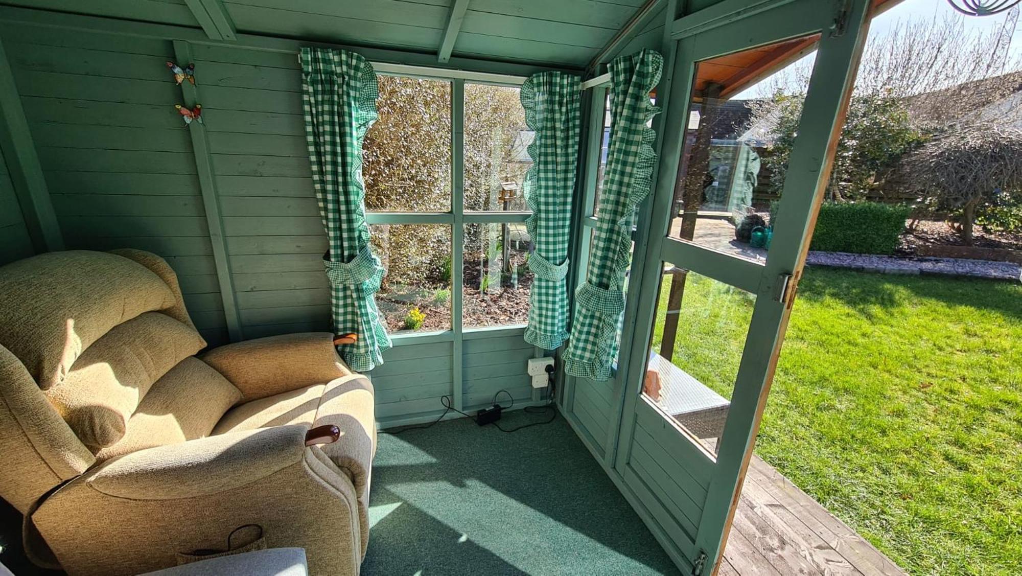 Northlea-Scottish Style Cottage インヴァネス エクステリア 写真